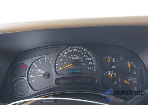 2005 GMC Sierra 1500 Slt from USA, damaged, VIN 2GTEK13T551120500